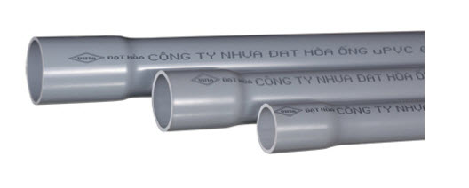 Ống nhựa uPVC hệ inch - Tiêu chuẩn BS 3505:1968